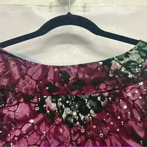 Essential Women’s Blouse Size 3XL - Picture 6 of 7